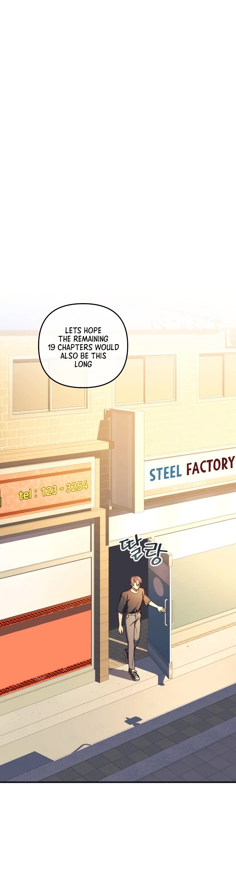 My Daughter is the Final Boss Chapter 82 page 2 - Chapter 82