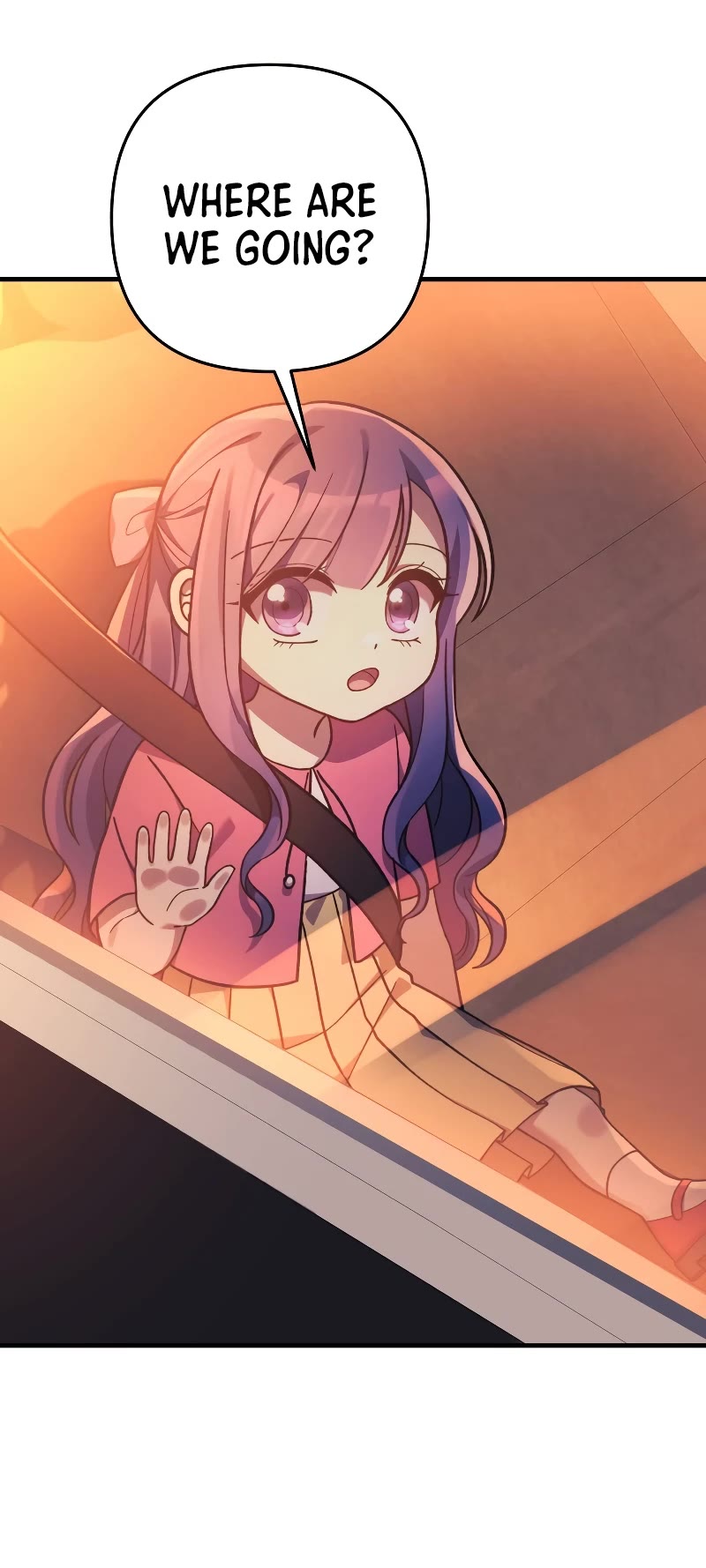 My Daughter is the Final Boss Chapter 82 page 23 - Chapter 82