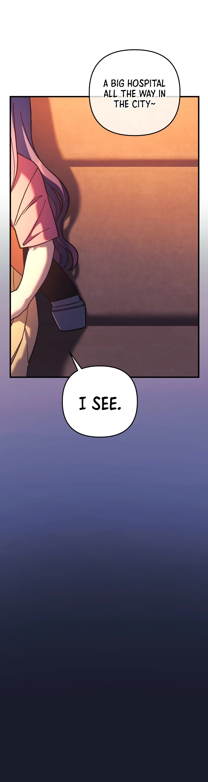My Daughter is the Final Boss Chapter 82 page 25 - Chapter 82