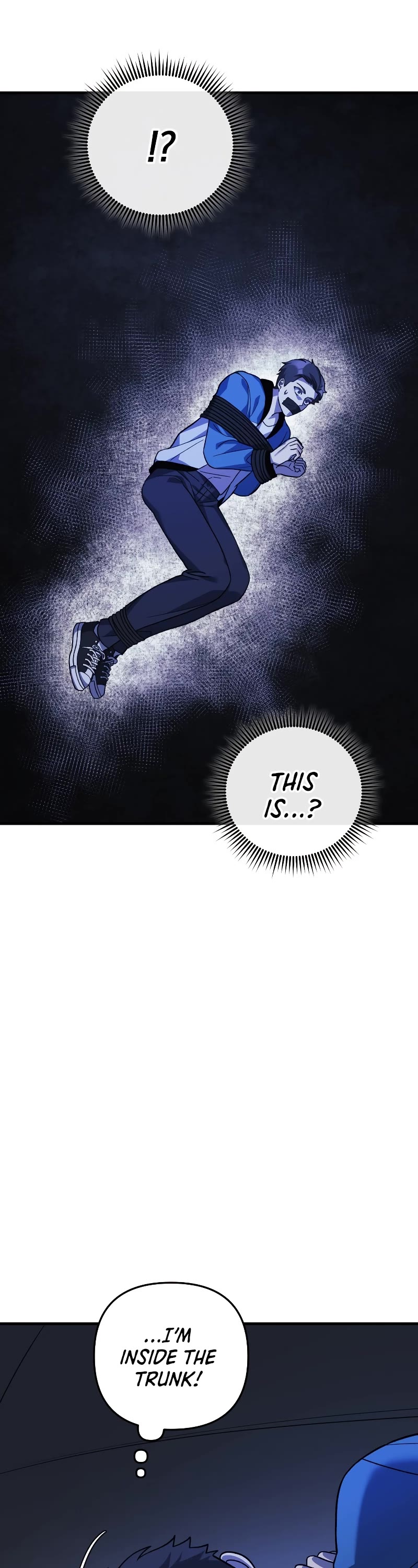 My Daughter is the Final Boss Chapter 82 page 27 - Chapter 82