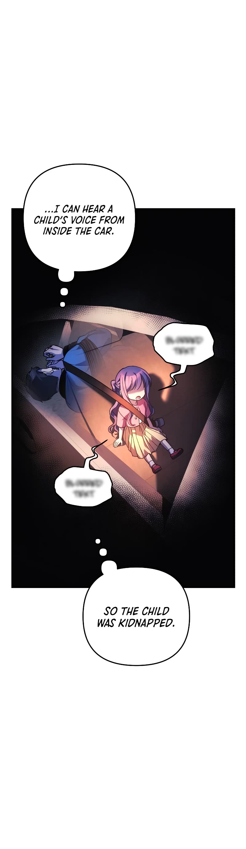 My Daughter is the Final Boss Chapter 82 page 29 - Chapter 82