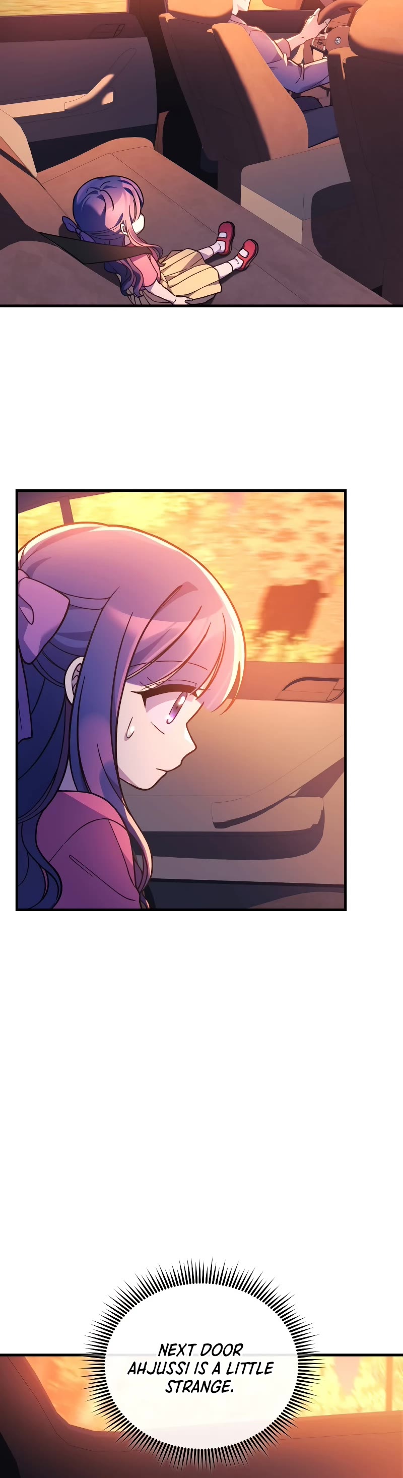 My Daughter is the Final Boss Chapter 82 page 34 - Chapter 82