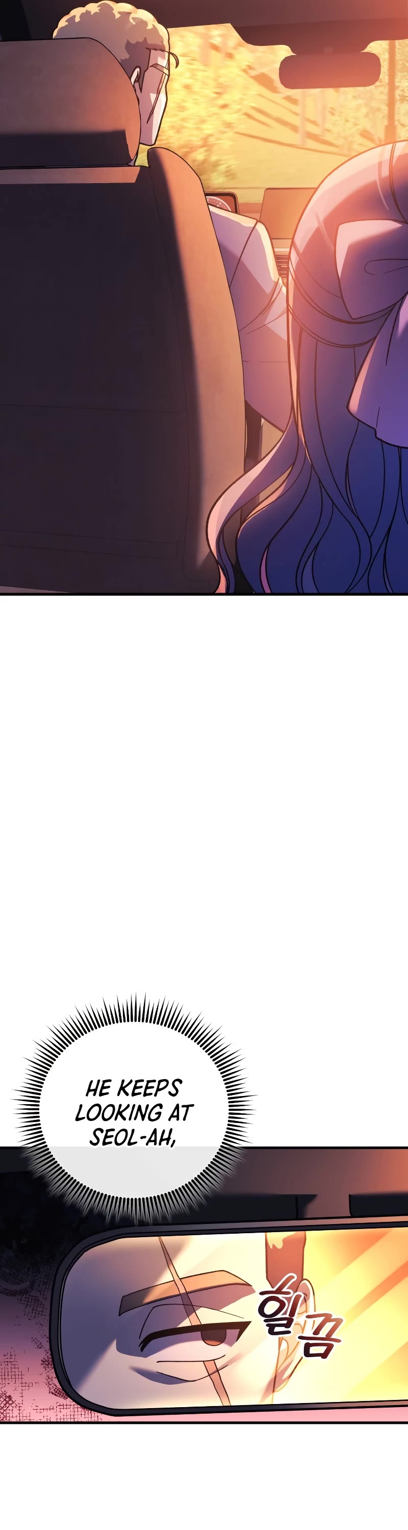 My Daughter is the Final Boss Chapter 82 page 35 - Chapter 82