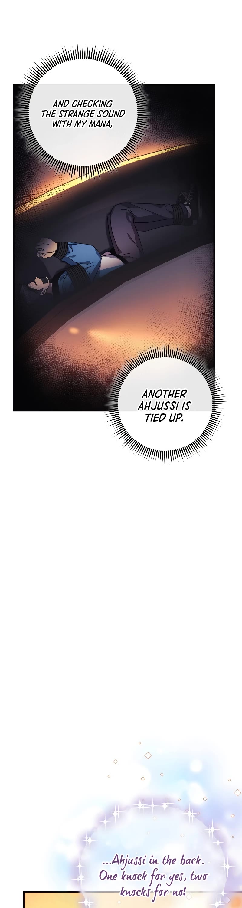 My Daughter is the Final Boss Chapter 82 page 36 - Chapter 82