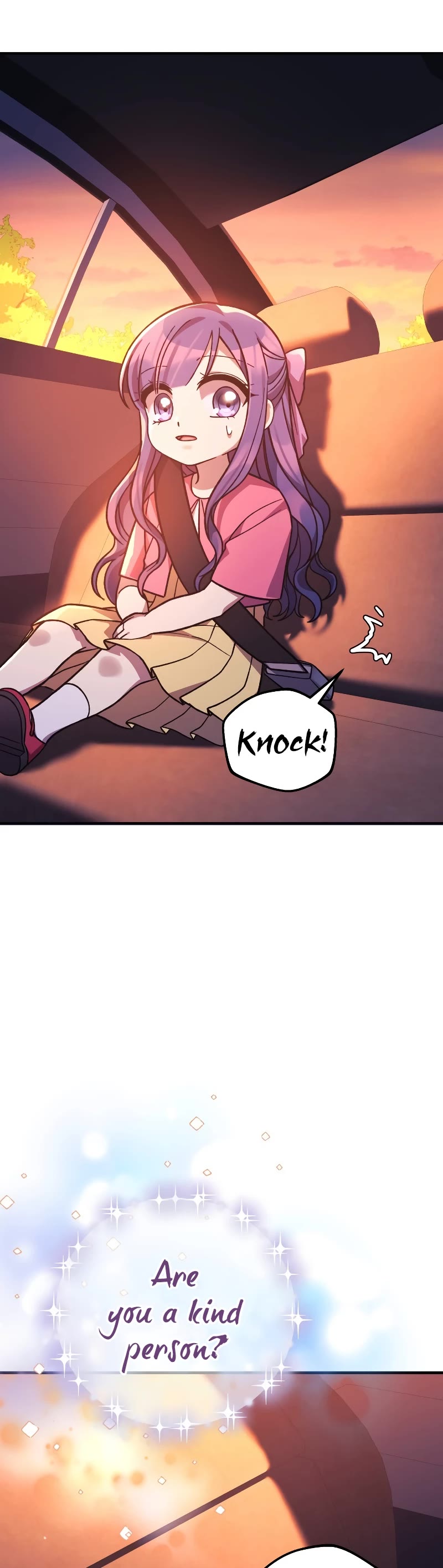 My Daughter is the Final Boss Chapter 82 page 38 - Chapter 82