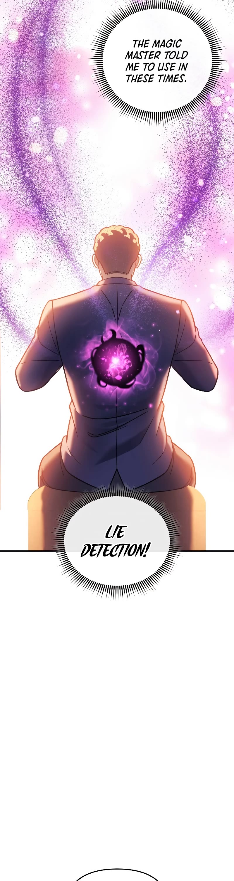 My Daughter is the Final Boss Chapter 82 page 41 - Chapter 82
