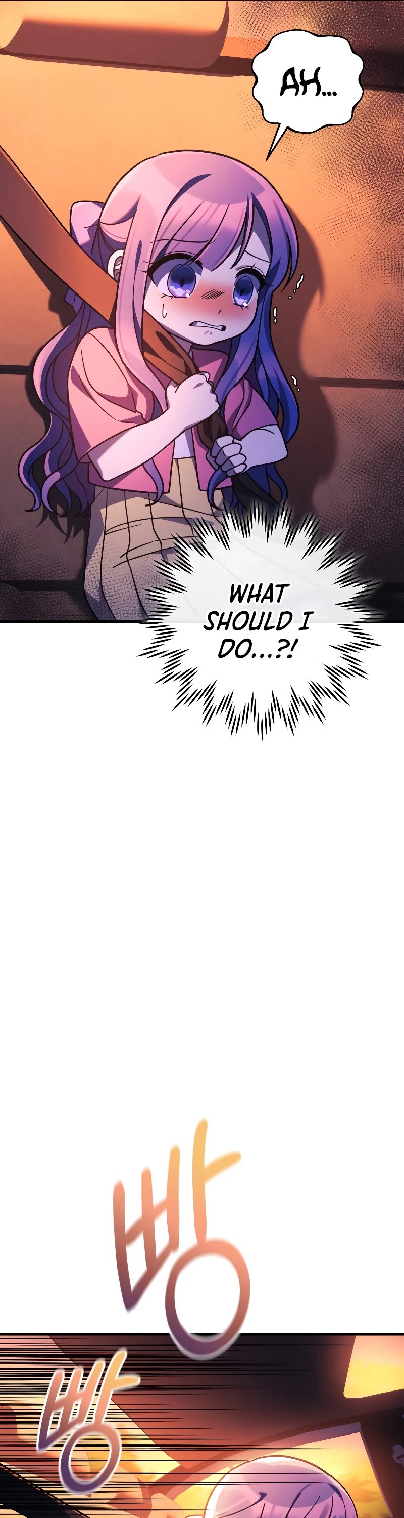 My Daughter is the Final Boss Chapter 82 page 50 - Chapter 82