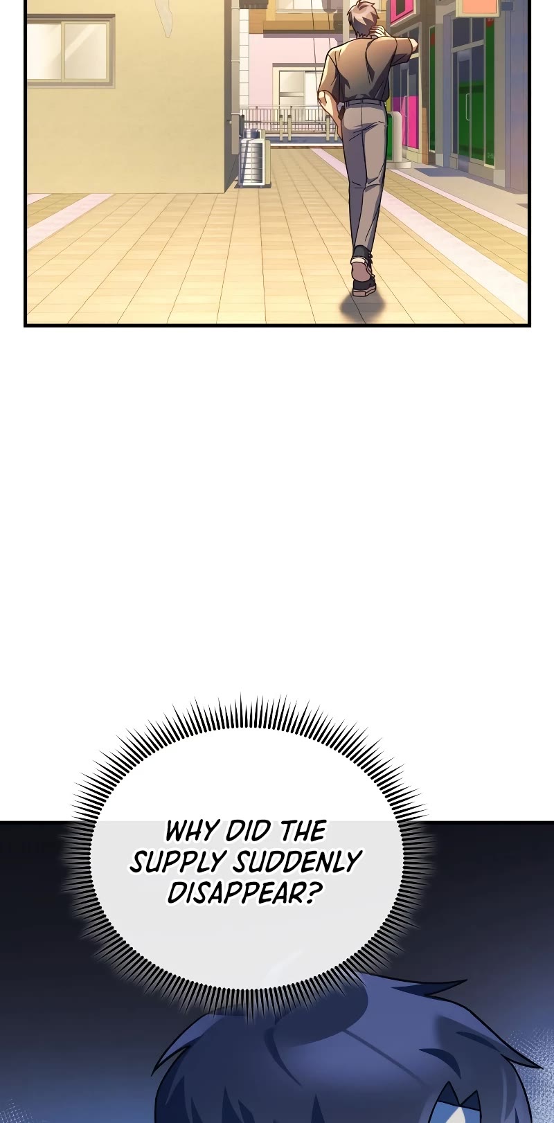 My Daughter is the Final Boss Chapter 82 page 6 - Chapter 82