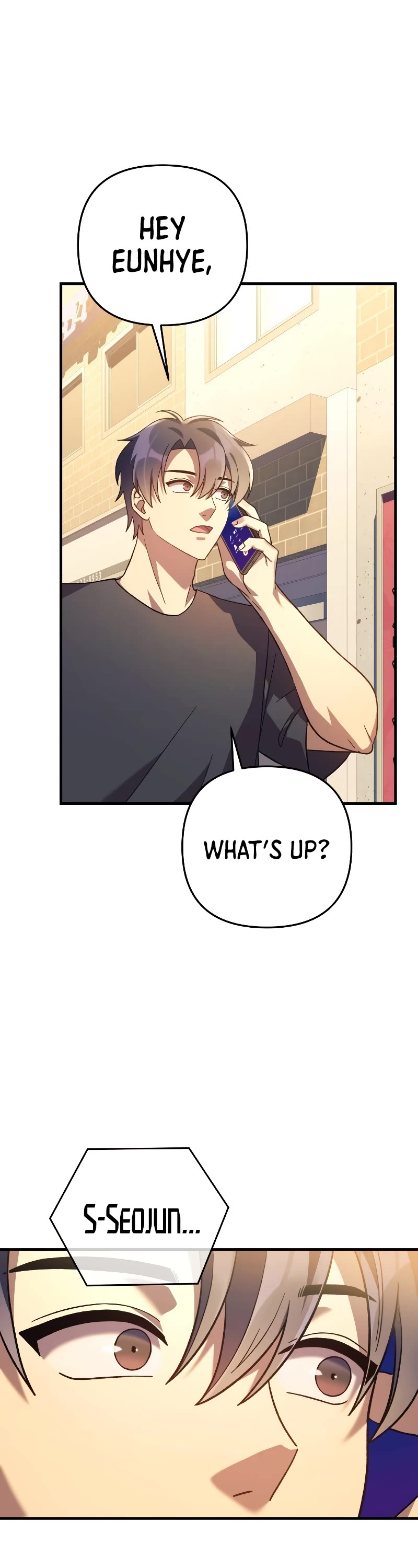 My Daughter is the Final Boss Chapter 82 page 9 - Chapter 82