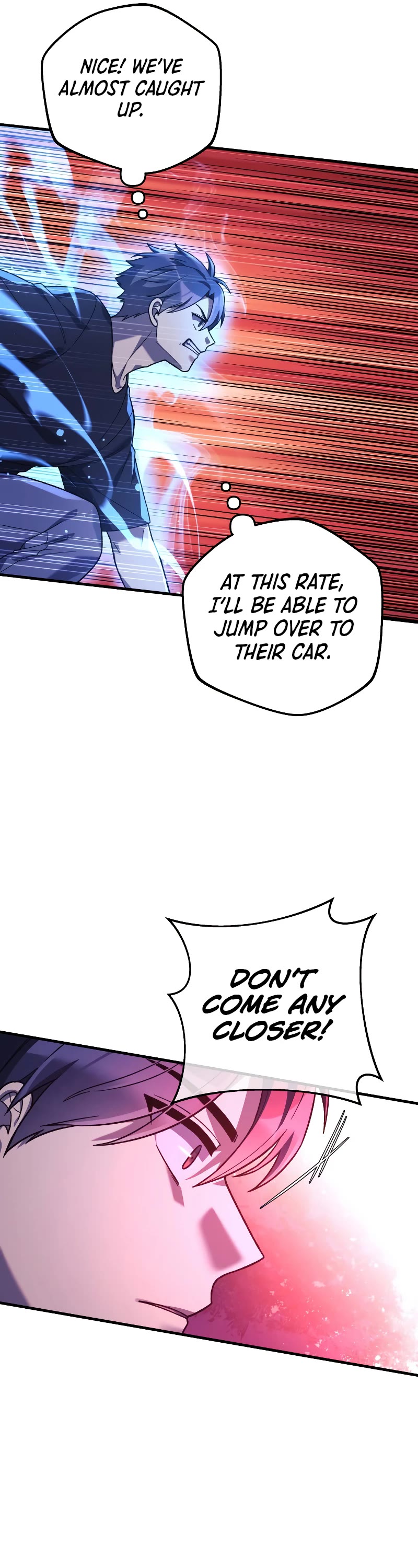 My Daughter is the Final Boss Chapter 83 page 14 - Chapter 83