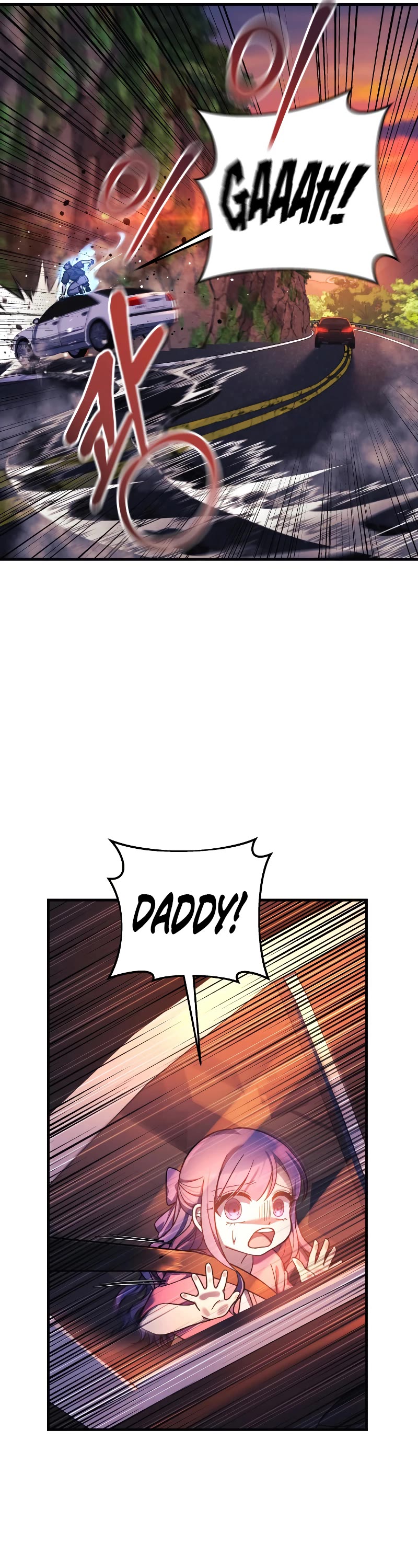 My Daughter is the Final Boss Chapter 83 page 20 - Chapter 83