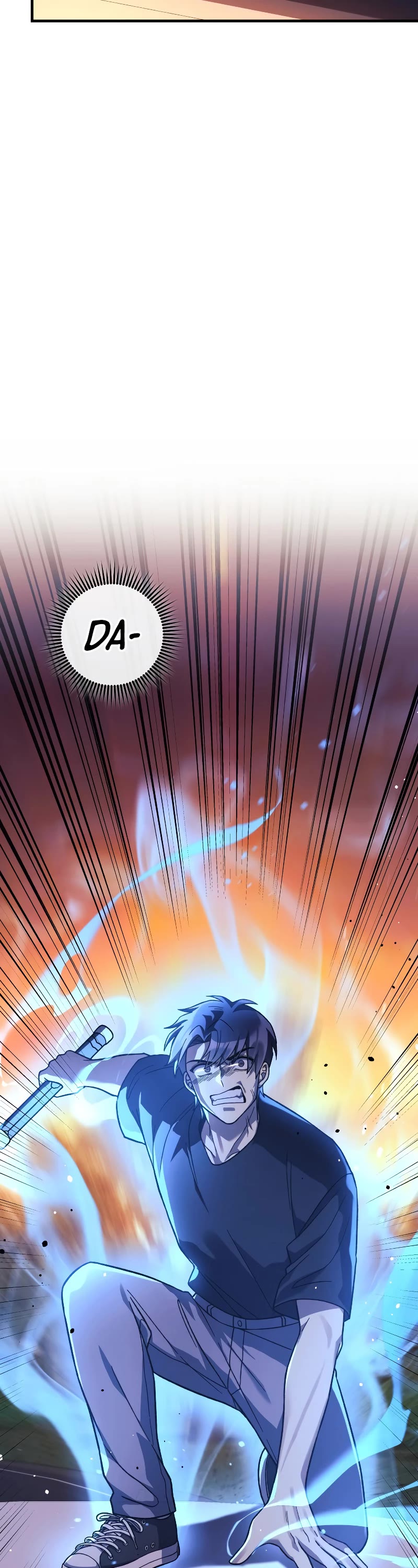 My Daughter is the Final Boss Chapter 83 page 3 - Chapter 83