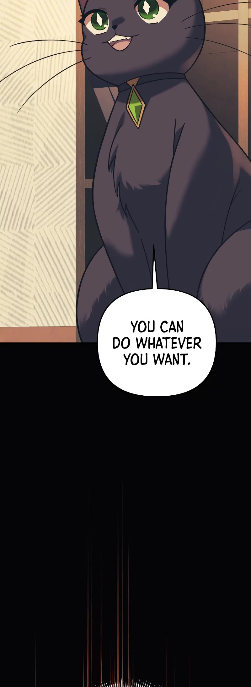 My Daughter is the Final Boss Chapter 83 page 30 - Chapter 83
