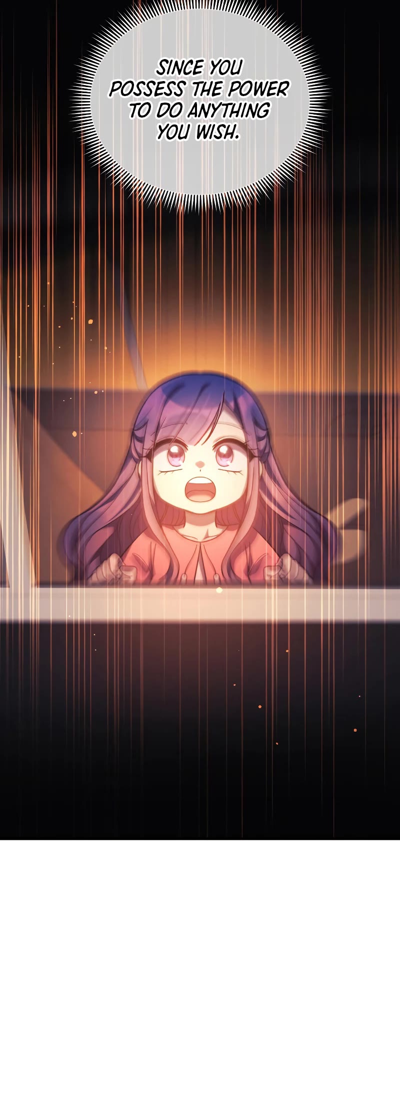 My Daughter is the Final Boss Chapter 83 page 31 - Chapter 83