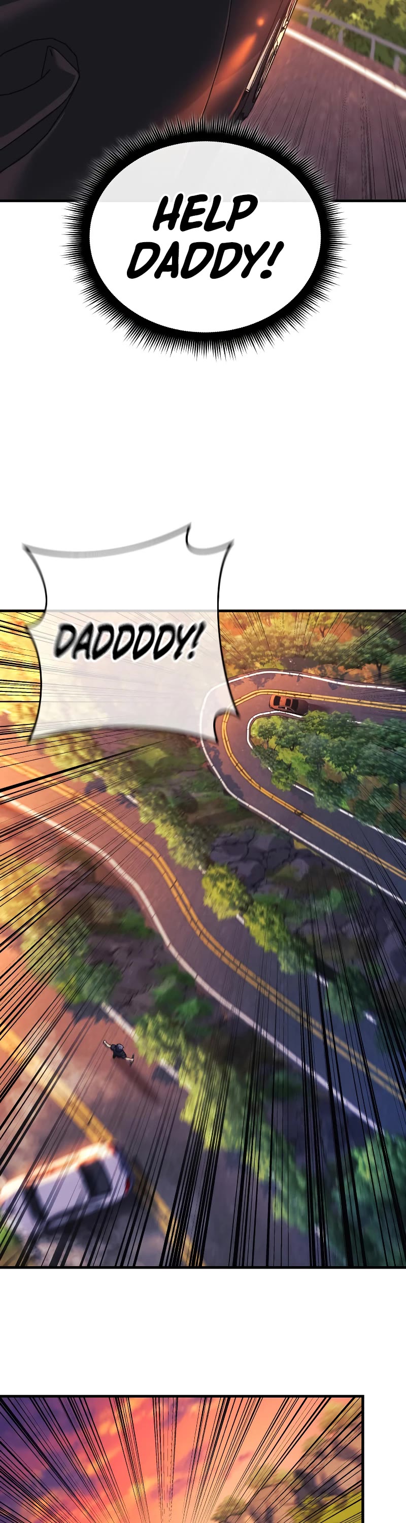 My Daughter is the Final Boss Chapter 83 page 34 - Chapter 83
