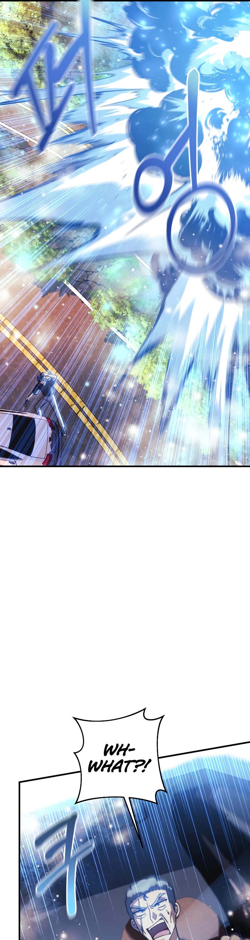 My Daughter is the Final Boss Chapter 83 page 38 - Chapter 83