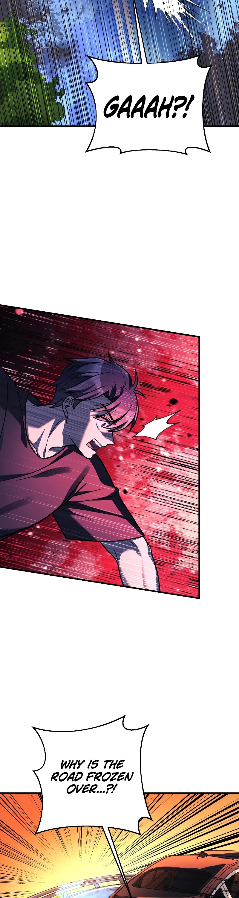 My Daughter is the Final Boss Chapter 83 page 46 - Chapter 83
