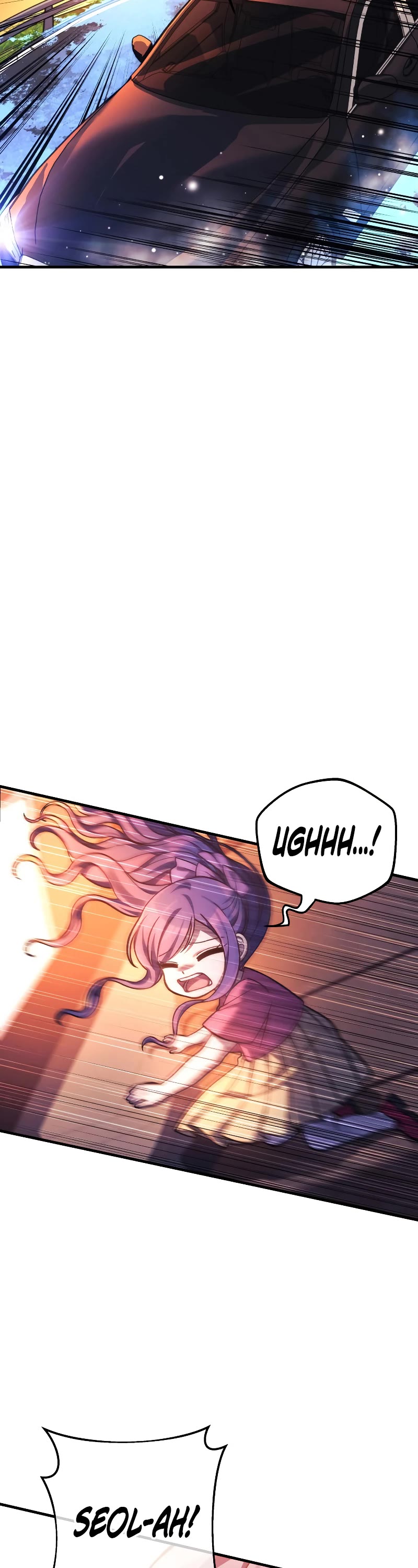 My Daughter is the Final Boss Chapter 83 page 47 - Chapter 83