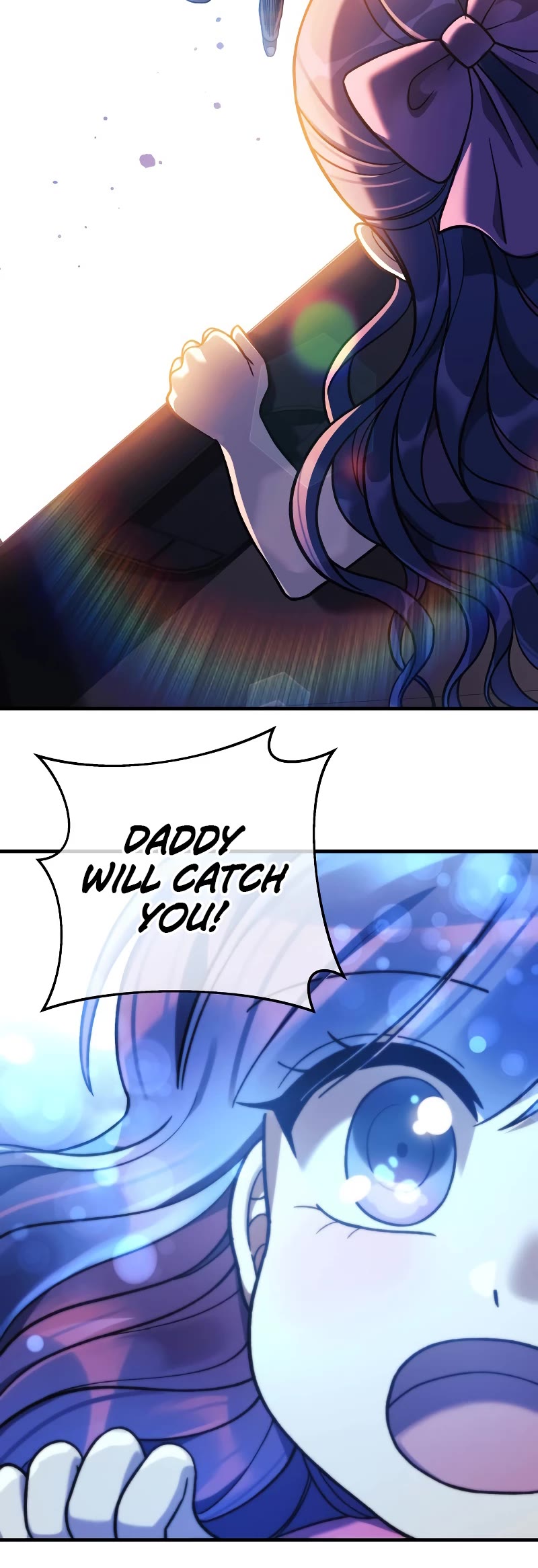 My Daughter is the Final Boss Chapter 83 page 49 - Chapter 83