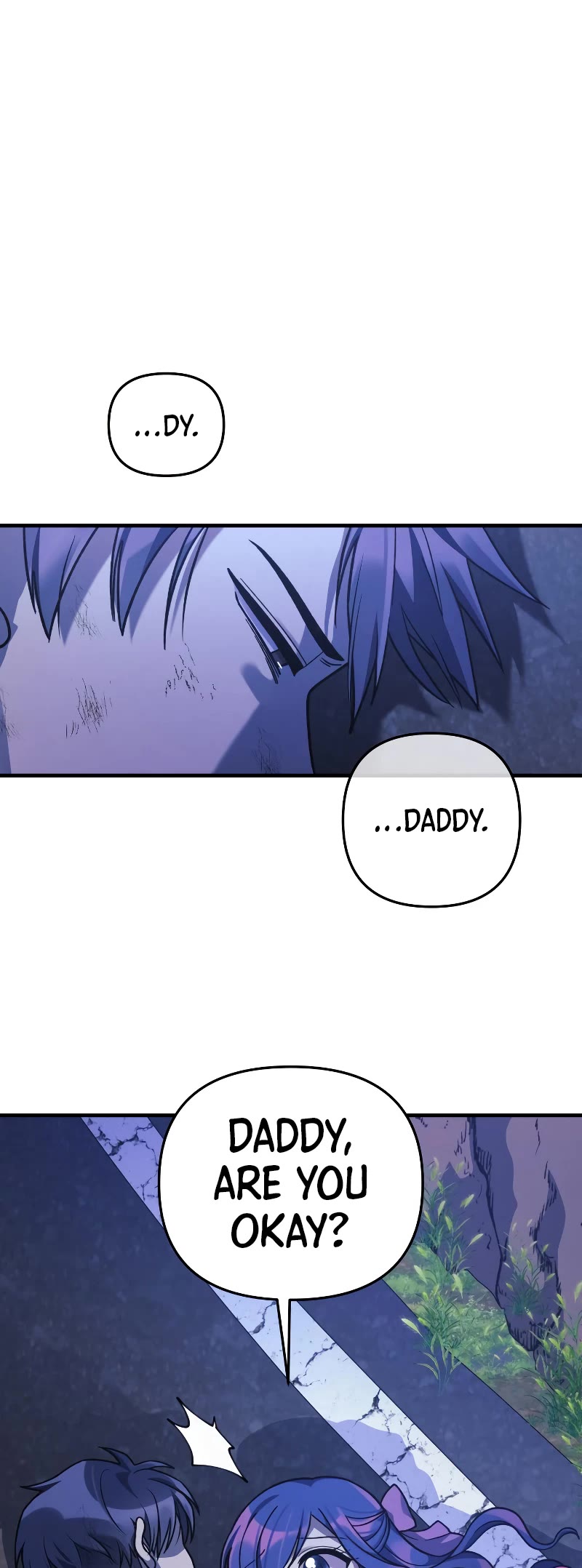 My Daughter is the Final Boss Chapter 83 page 54 - Chapter 83