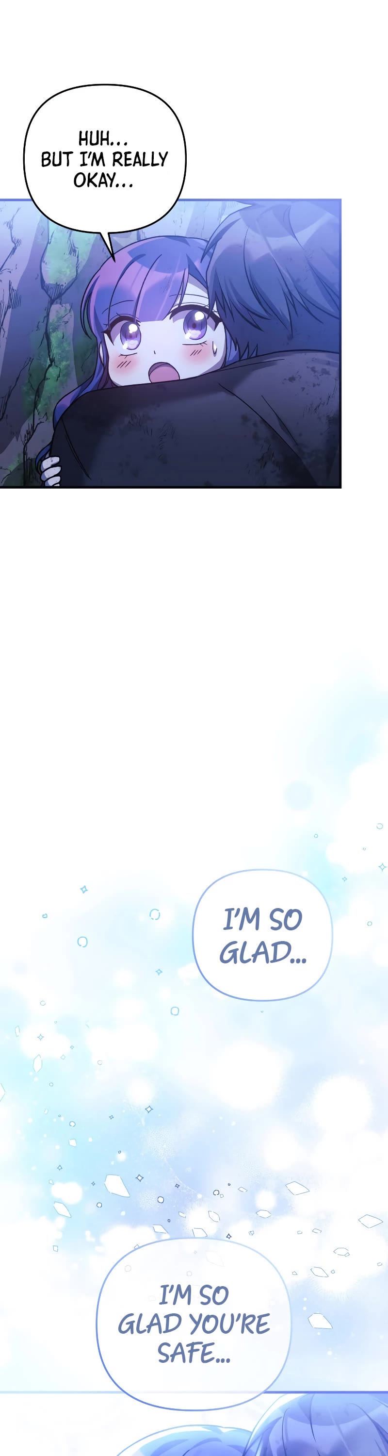 My Daughter is the Final Boss Chapter 83 page 58 - Chapter 83
