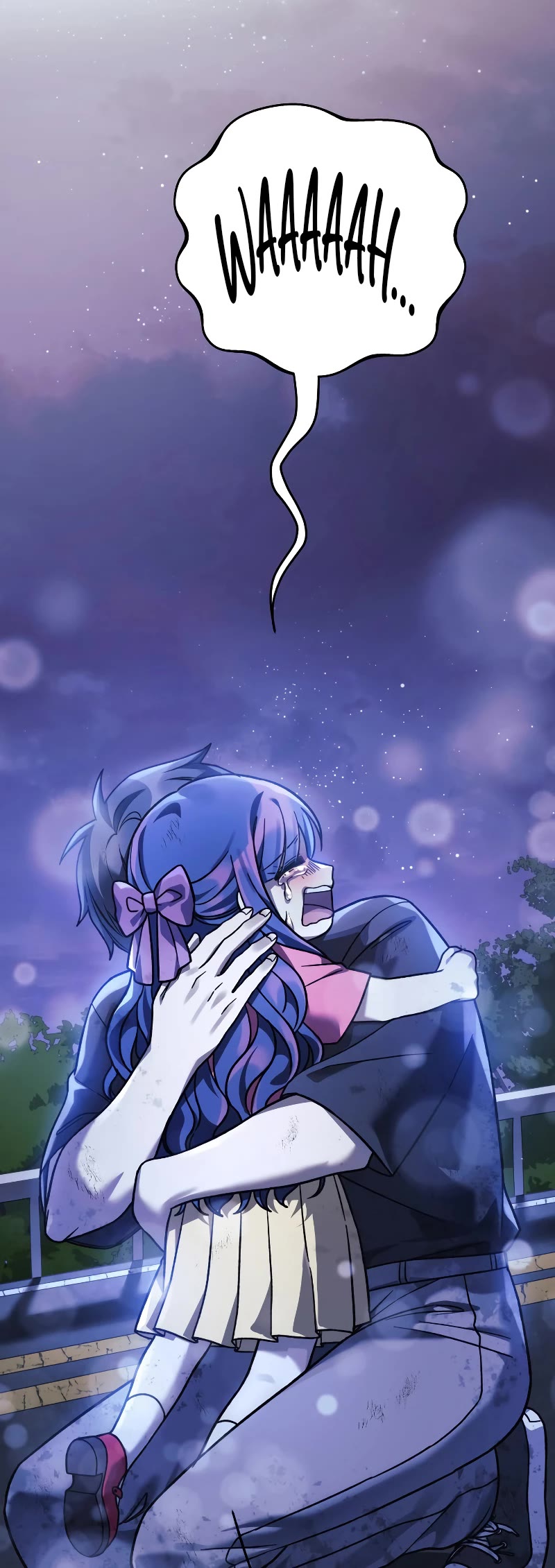 My Daughter is the Final Boss Chapter 83 page 60 - Chapter 83