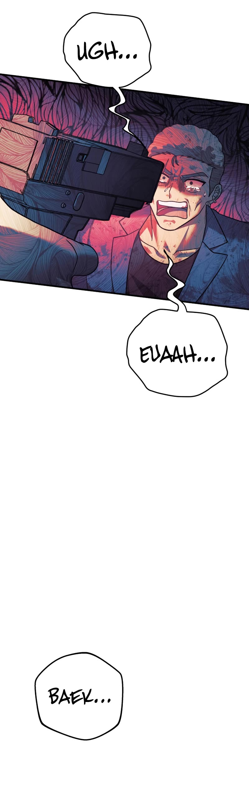 My Daughter is the Final Boss Chapter 84 page 11 - Chapter 84