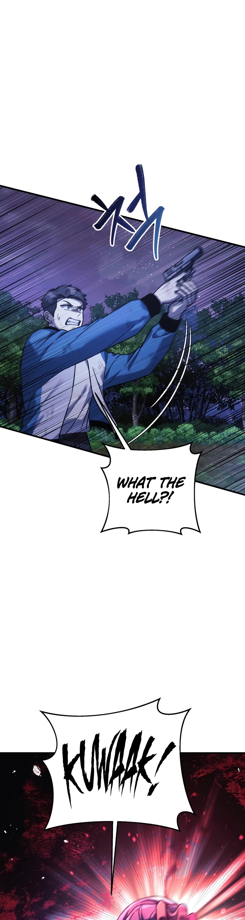 My Daughter is the Final Boss Chapter 84 page 18 - Chapter 84