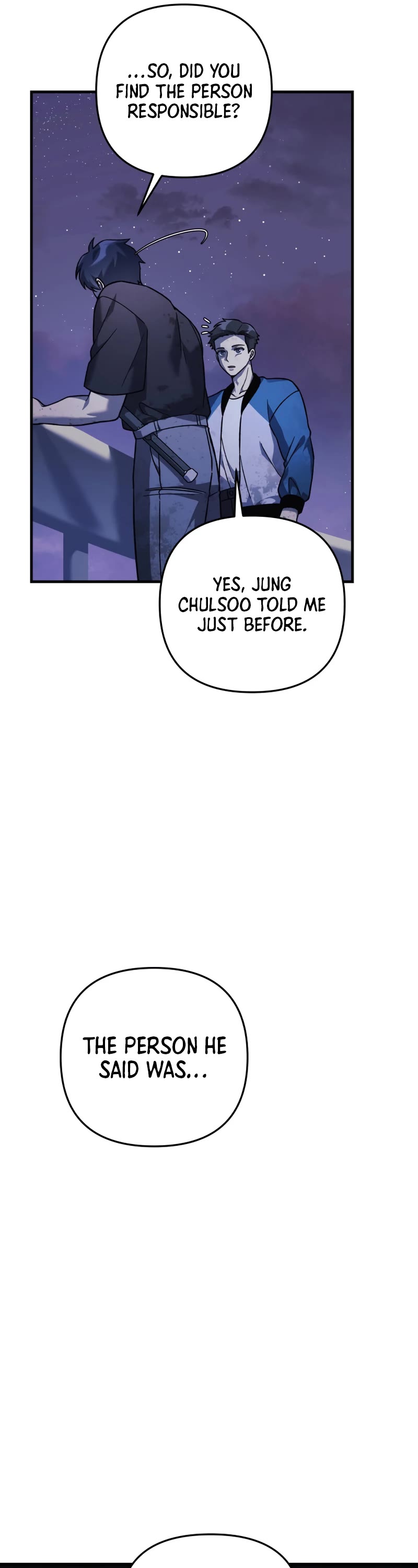 My Daughter is the Final Boss Chapter 84 page 32 - Chapter 84