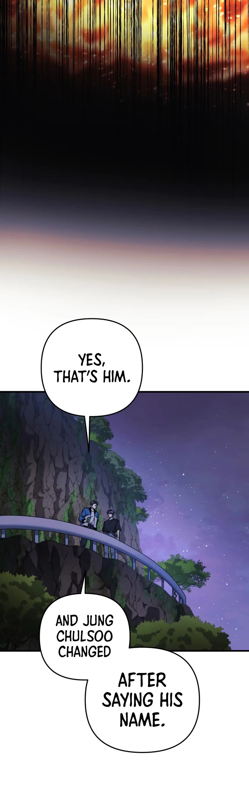 My Daughter is the Final Boss Chapter 84 page 35 - Chapter 84
