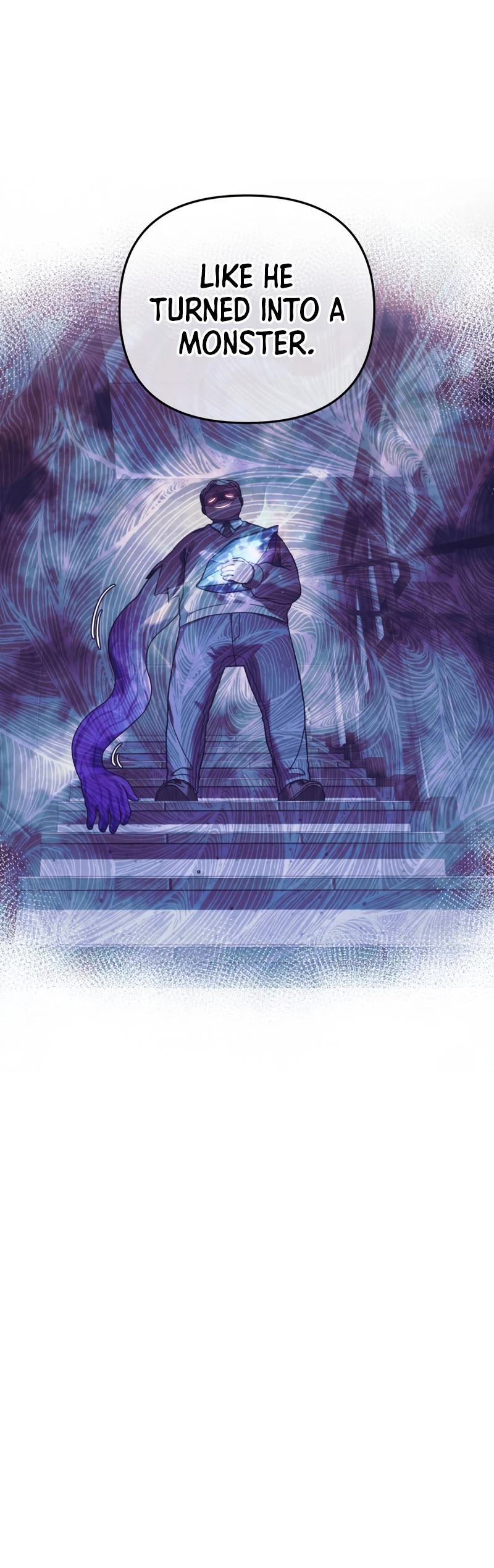 My Daughter is the Final Boss Chapter 84 page 36 - Chapter 84