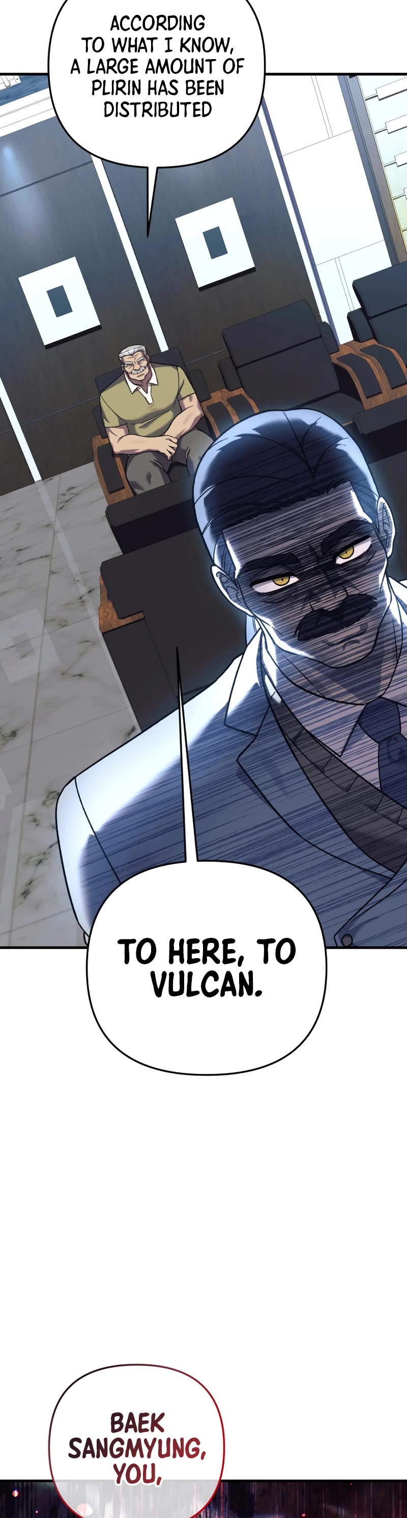 My Daughter is the Final Boss Chapter 84 page 50 - Chapter 84