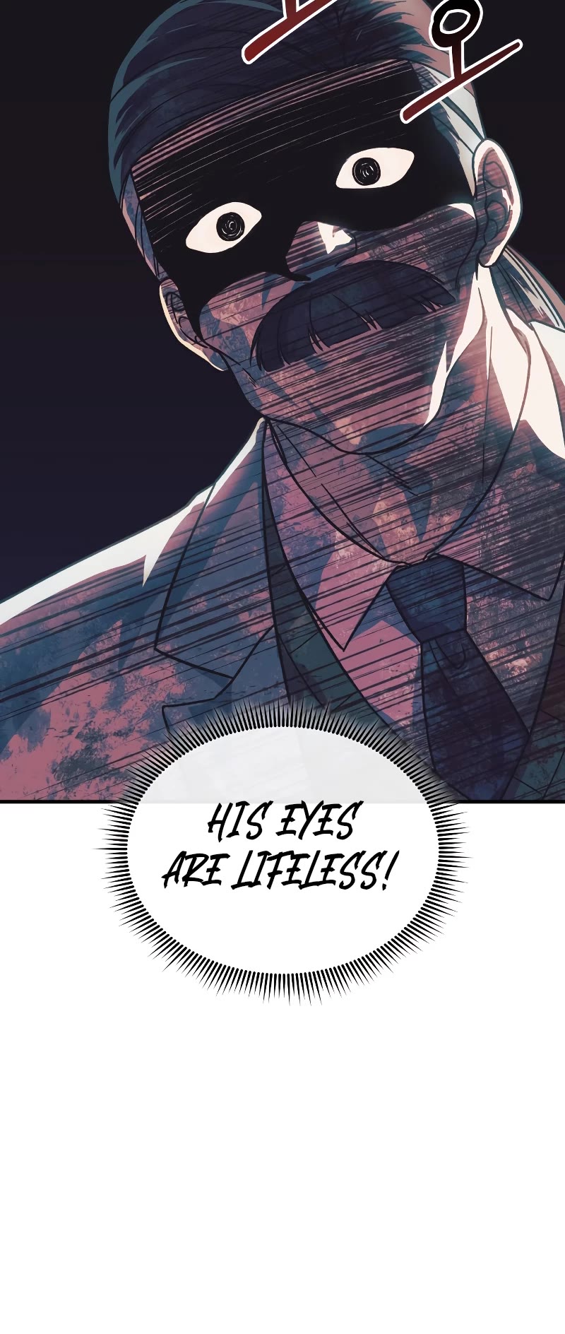 My Daughter is the Final Boss Chapter 85 page 11 - Chapter 85