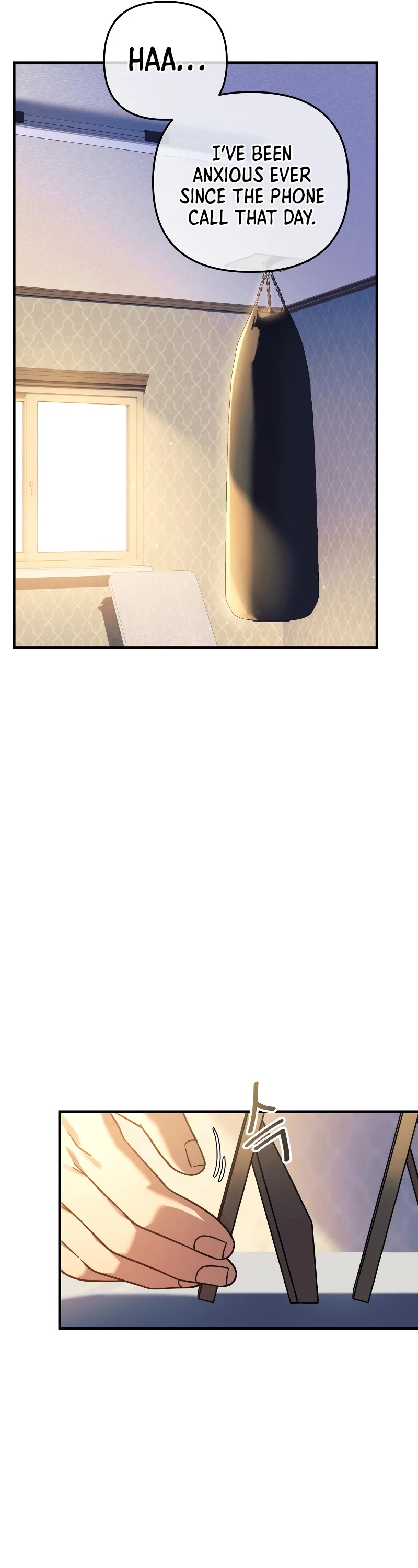 My Daughter is the Final Boss Chapter 85 page 16 - Chapter 85