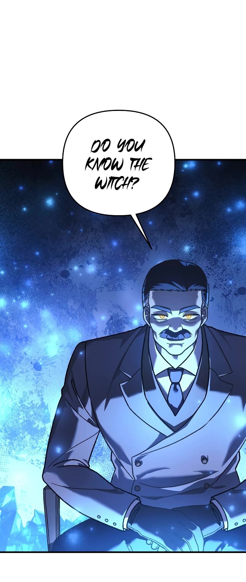 My Daughter is the Final Boss Chapter 85 page 25 - Chapter 85