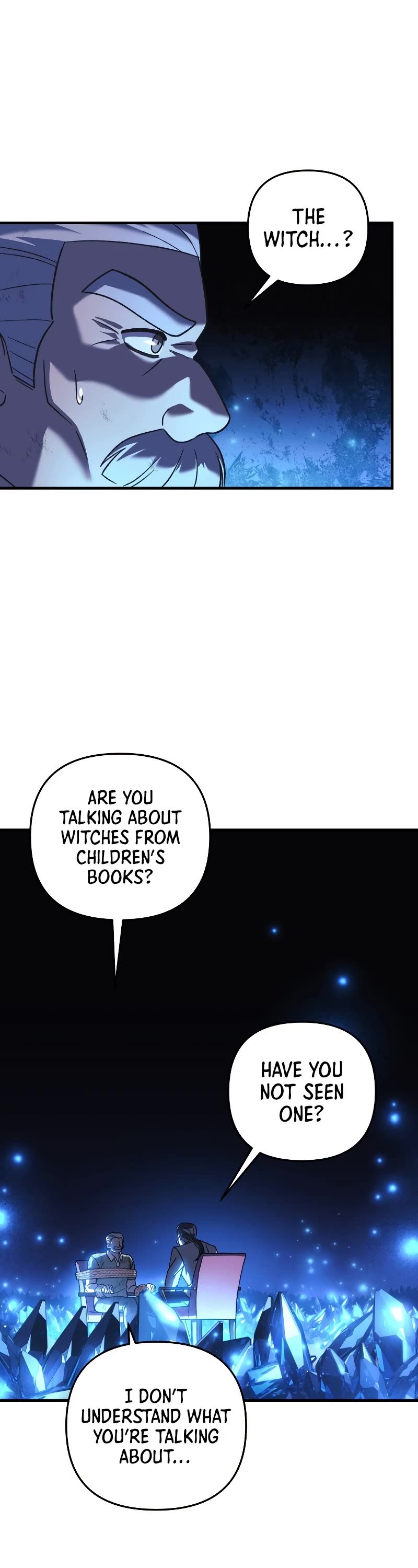 My Daughter is the Final Boss Chapter 85 page 26 - Chapter 85