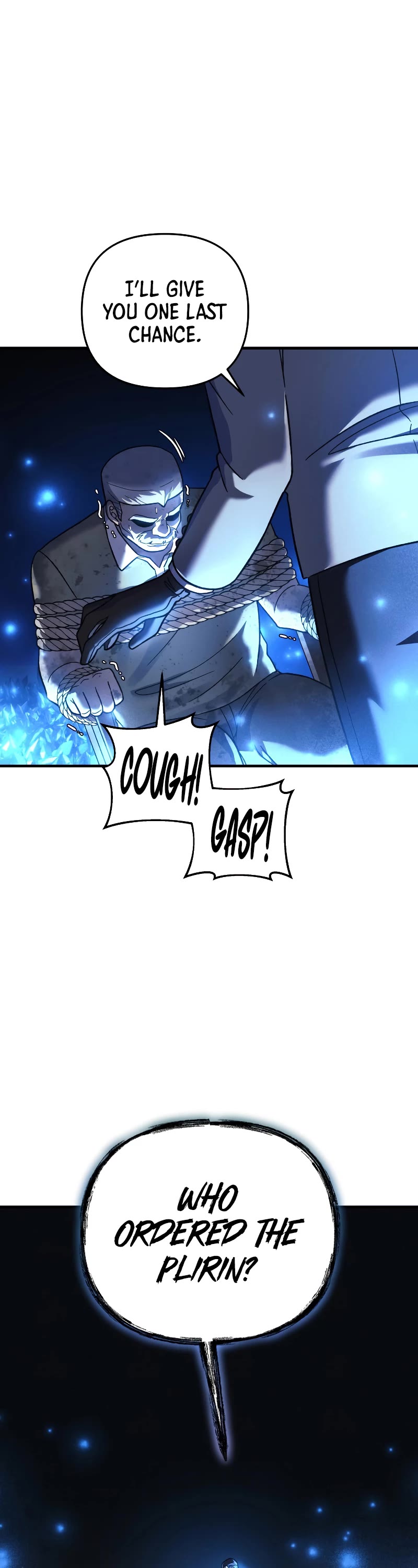 My Daughter is the Final Boss Chapter 85 page 35 - Chapter 85