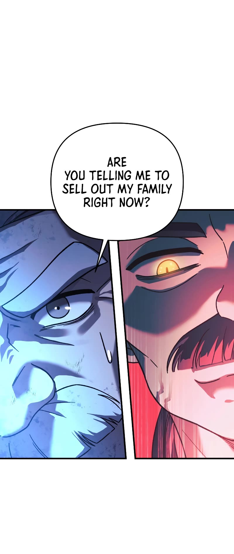 My Daughter is the Final Boss Chapter 85 page 38 - Chapter 85