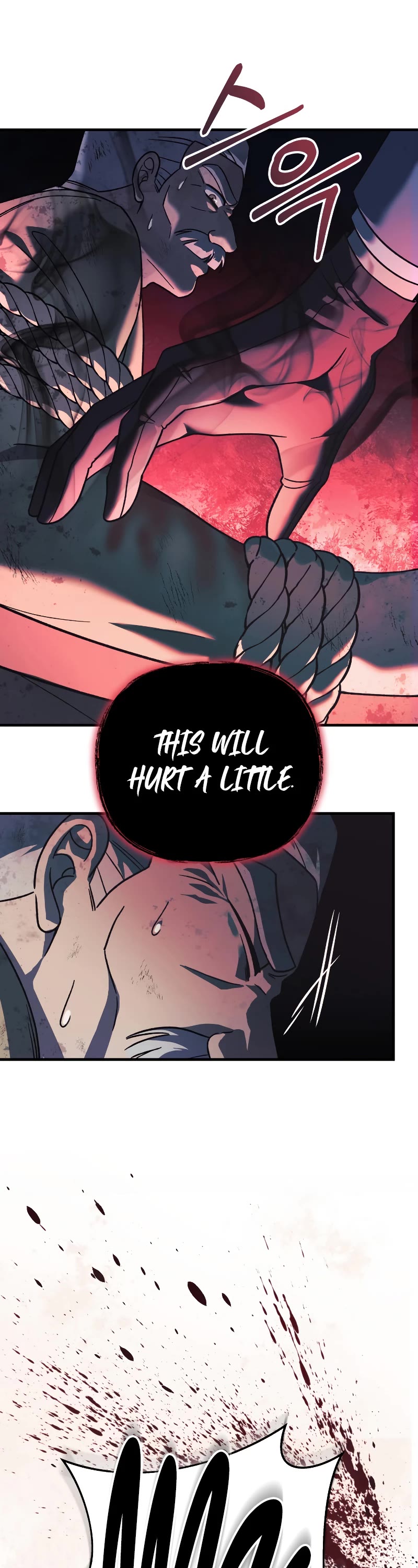 My Daughter is the Final Boss Chapter 85 page 40 - Chapter 85