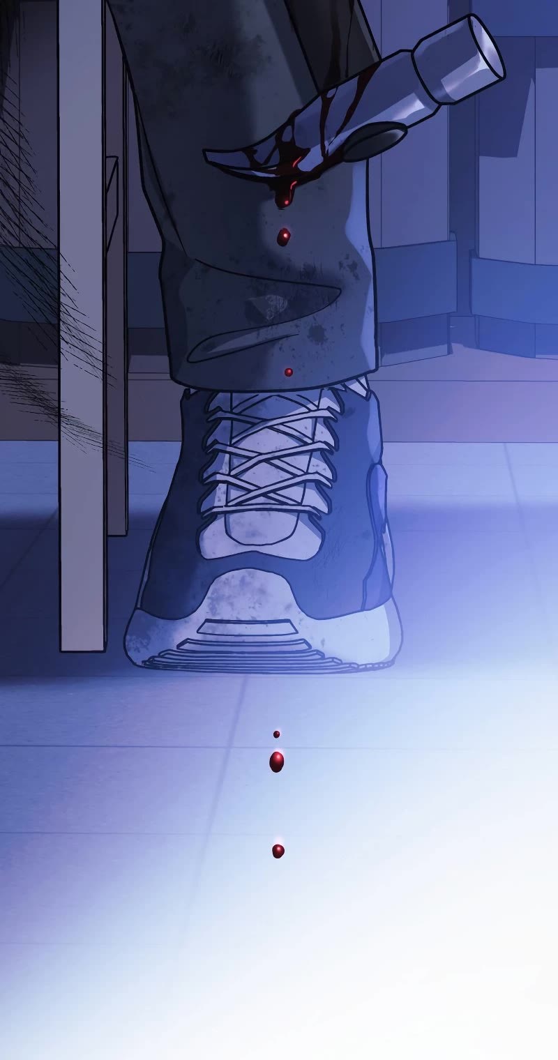 My Daughter is the Final Boss Chapter 85 page 51 - Chapter 85