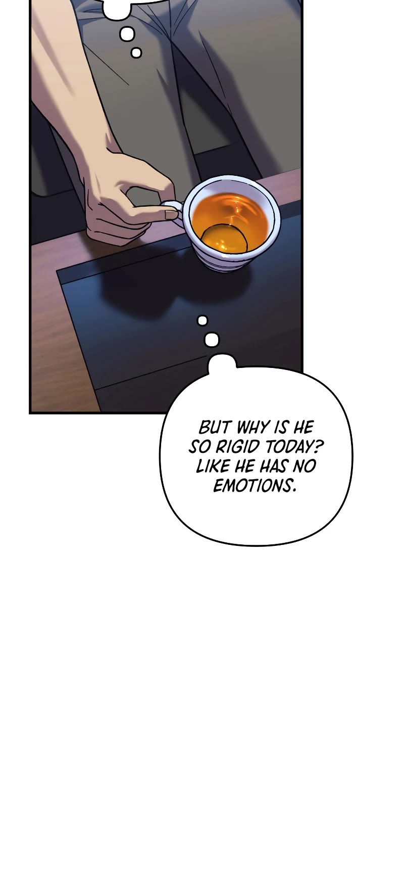 My Daughter is the Final Boss Chapter 85 page 6 - Chapter 85
