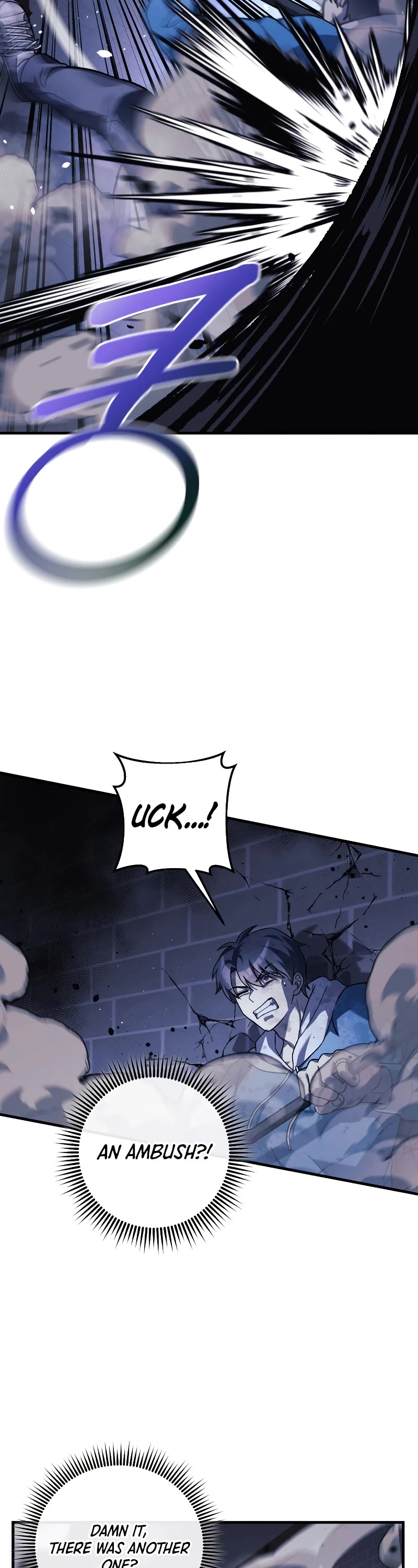 My Daughter is the Final Boss Chapter 86 page 17 - Chapter 86