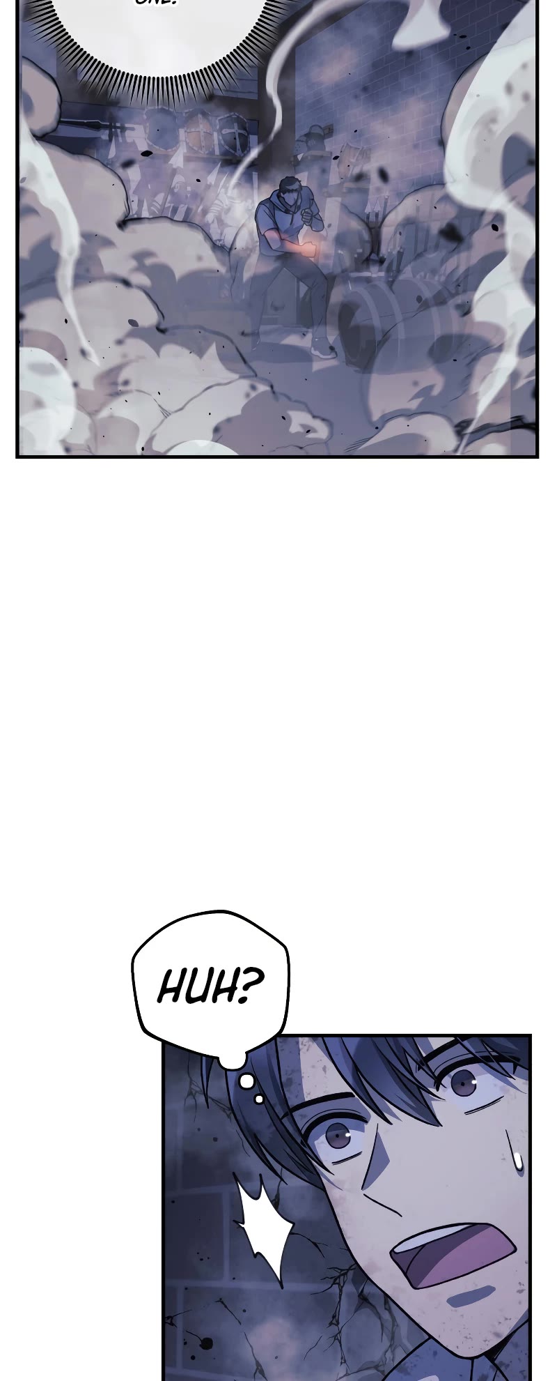 My Daughter is the Final Boss Chapter 86 page 18 - Chapter 86
