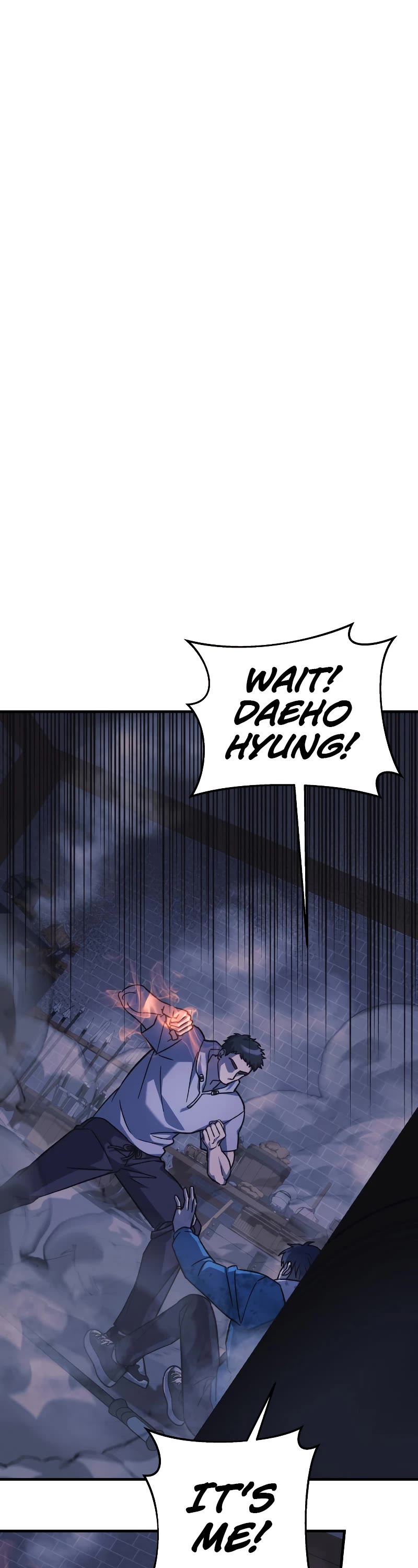 My Daughter is the Final Boss Chapter 86 page 21 - Chapter 86
