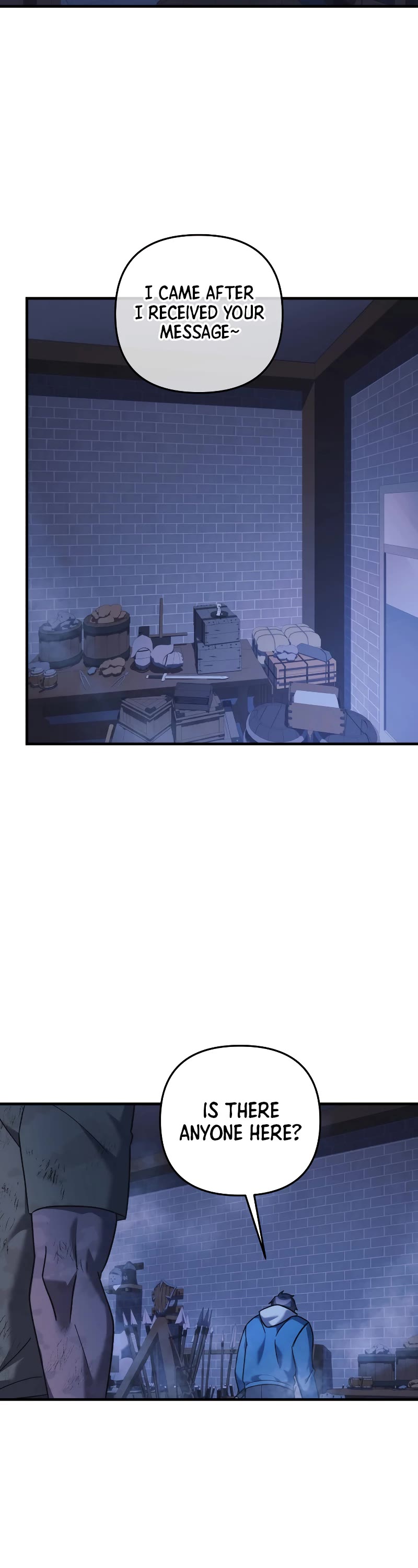 My Daughter is the Final Boss Chapter 86 page 4 - Chapter 86