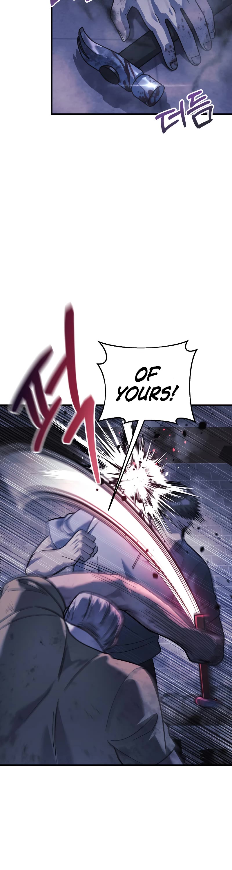 My Daughter is the Final Boss Chapter 86 page 46 - Chapter 86