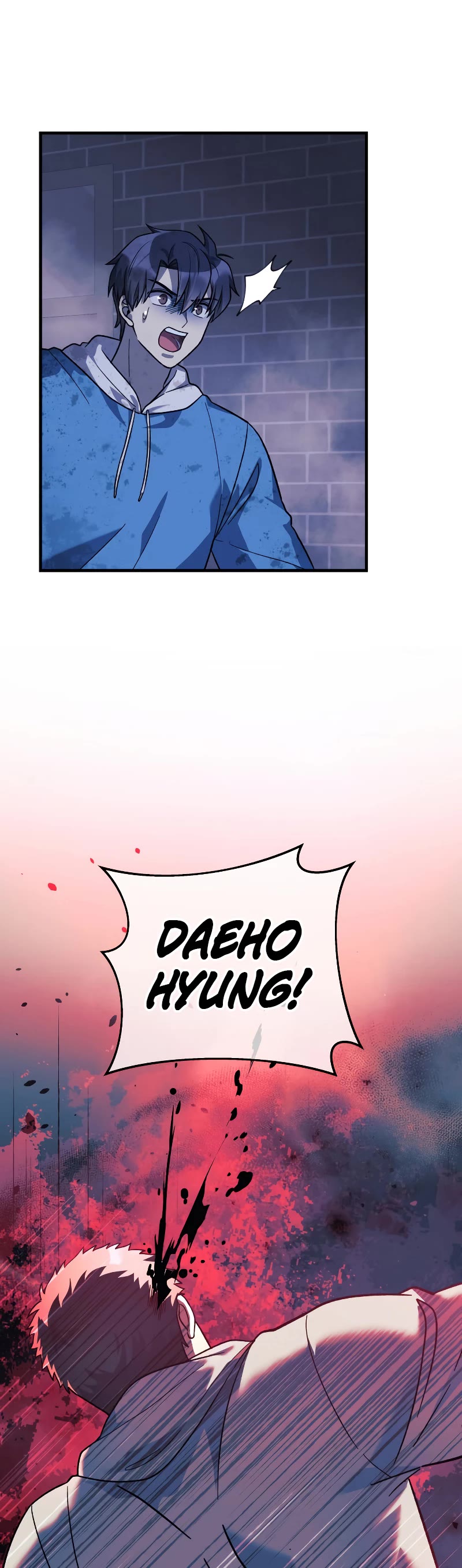 My Daughter is the Final Boss Chapter 86 page 47 - Chapter 86