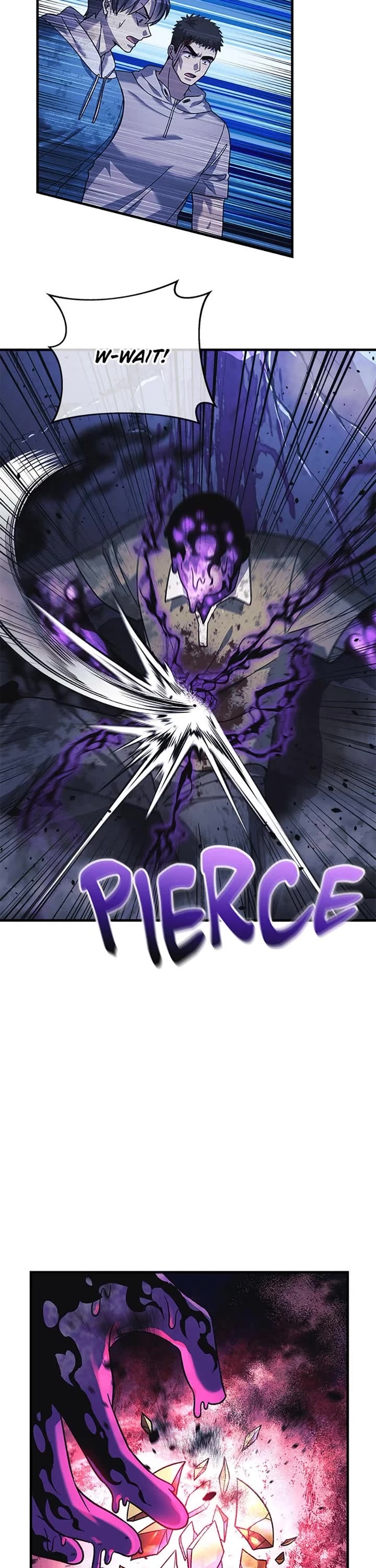 My Daughter is the Final Boss Chapter 87 page 13 - Chapter 87