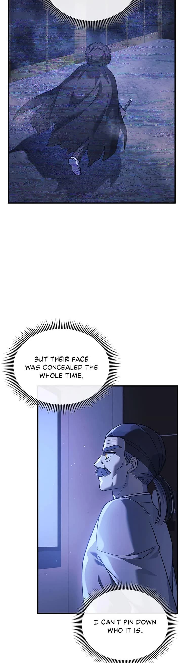 My Daughter is the Final Boss Chapter 87 page 29 - Chapter 87