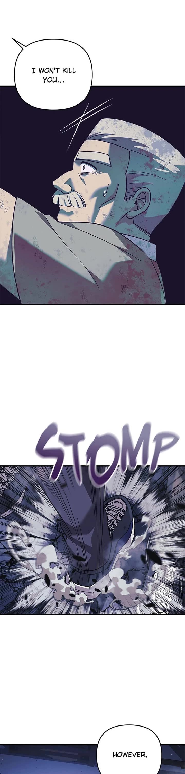 My Daughter is the Final Boss Chapter 87 page 3 - Chapter 87